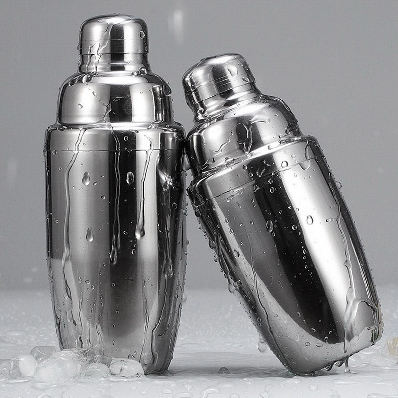 Boston Shaker Set - Hot Sale Stainless Steel Metal Cocktail