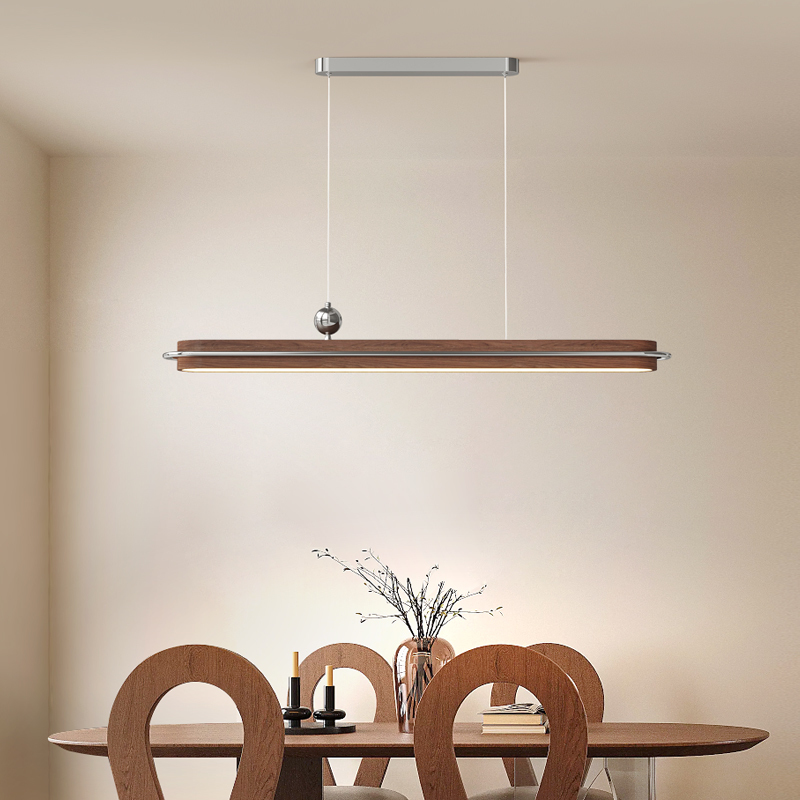 Retro Led Restaurant Pendant L - Home Bar Word 评论和价格