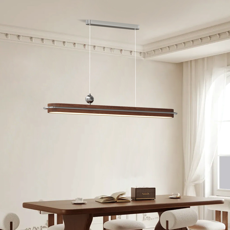 Retro Led Restaurant Pendant L - Home Bar Word 评论和价格