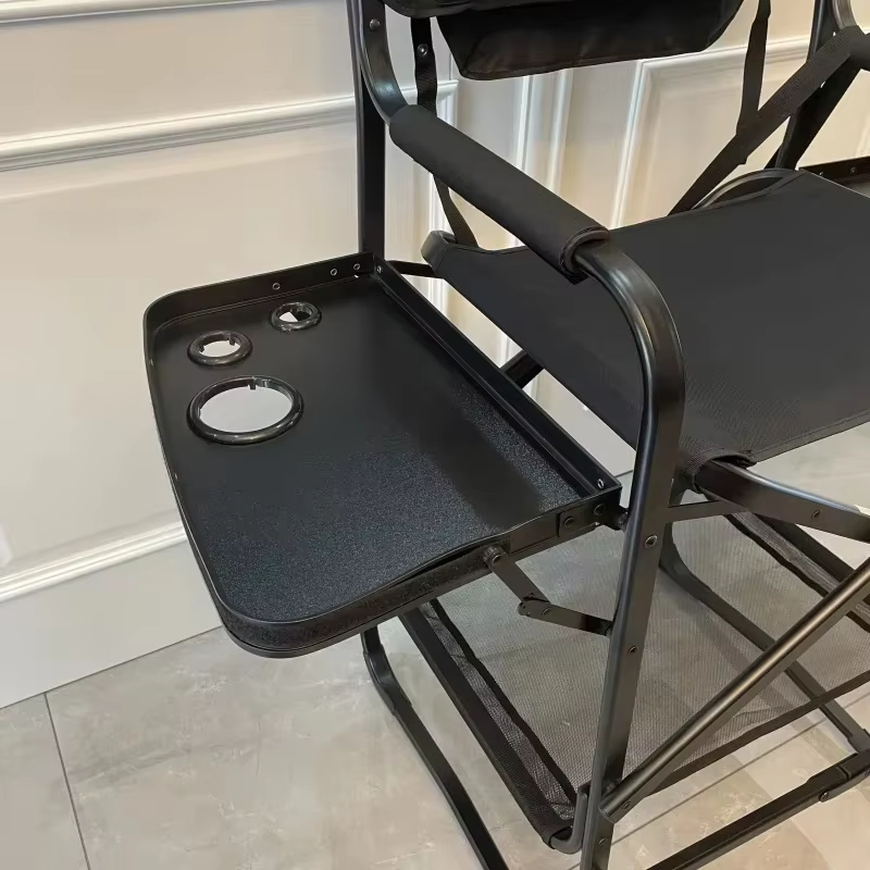 Tall Directors Chair Heavy Dut - Home Bar Seating 评论和价格