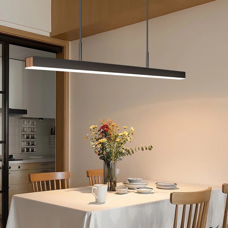 One-word Restaurant Led Pendan - Home Bar Word 评论和价格