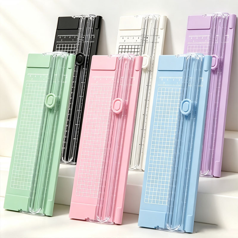 1pcs A4 Mini Paper Trimmer Pap - Home Barbershop 评论和价格