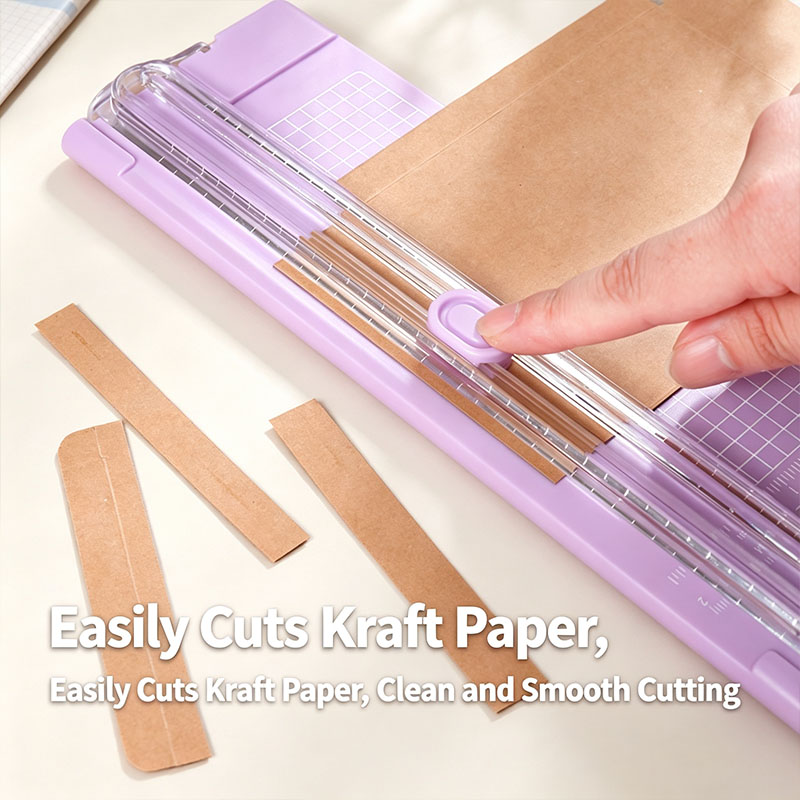 1pcs A4 Mini Paper Trimmer Pap - Home Barbershop 评论和价格