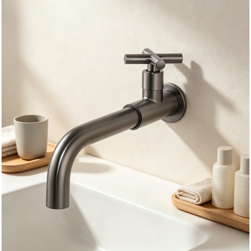 Antique gold and black extende - Home Bar Sink 评论和价格