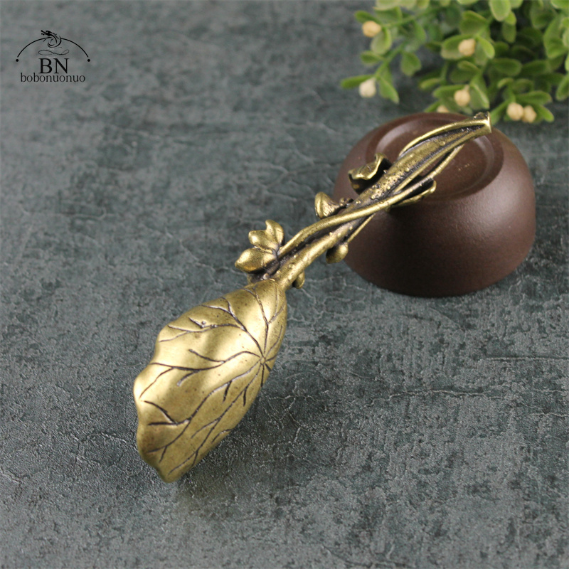 NEW Creative Tea Scoops Shovel - Ice Pick Pick 评论和价格