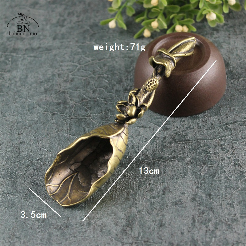 NEW Creative Tea Scoops Shovel - Ice Pick Pick 评论和价格