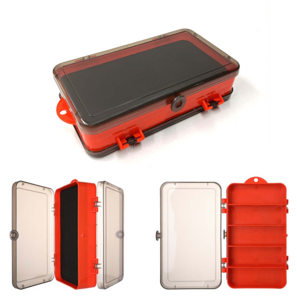 Multi Function Fishing Tackle  - Jigger Double Sided 评论和价格