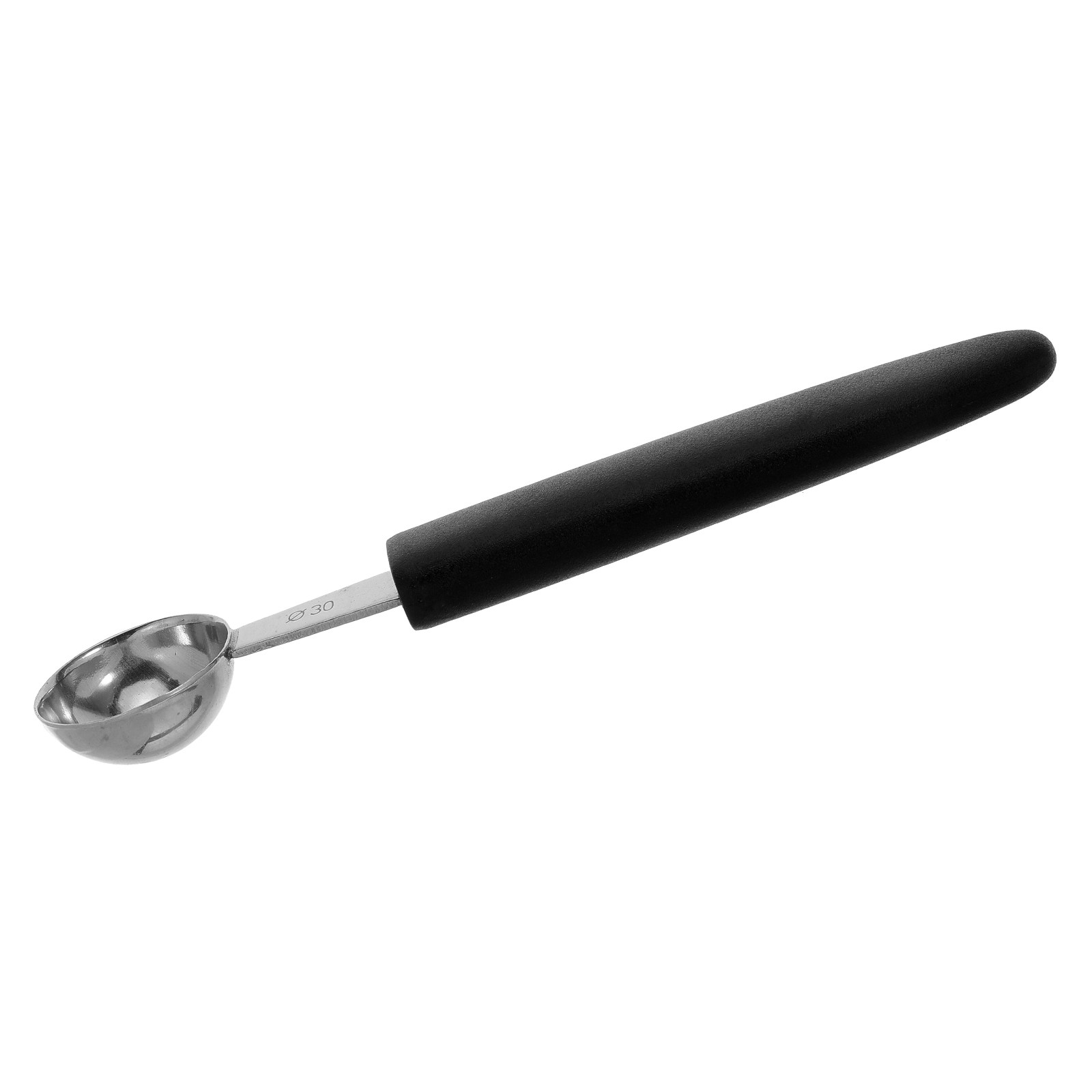 Stainless Steel Melon Baller F - Ice Pick Pick 评论和价格