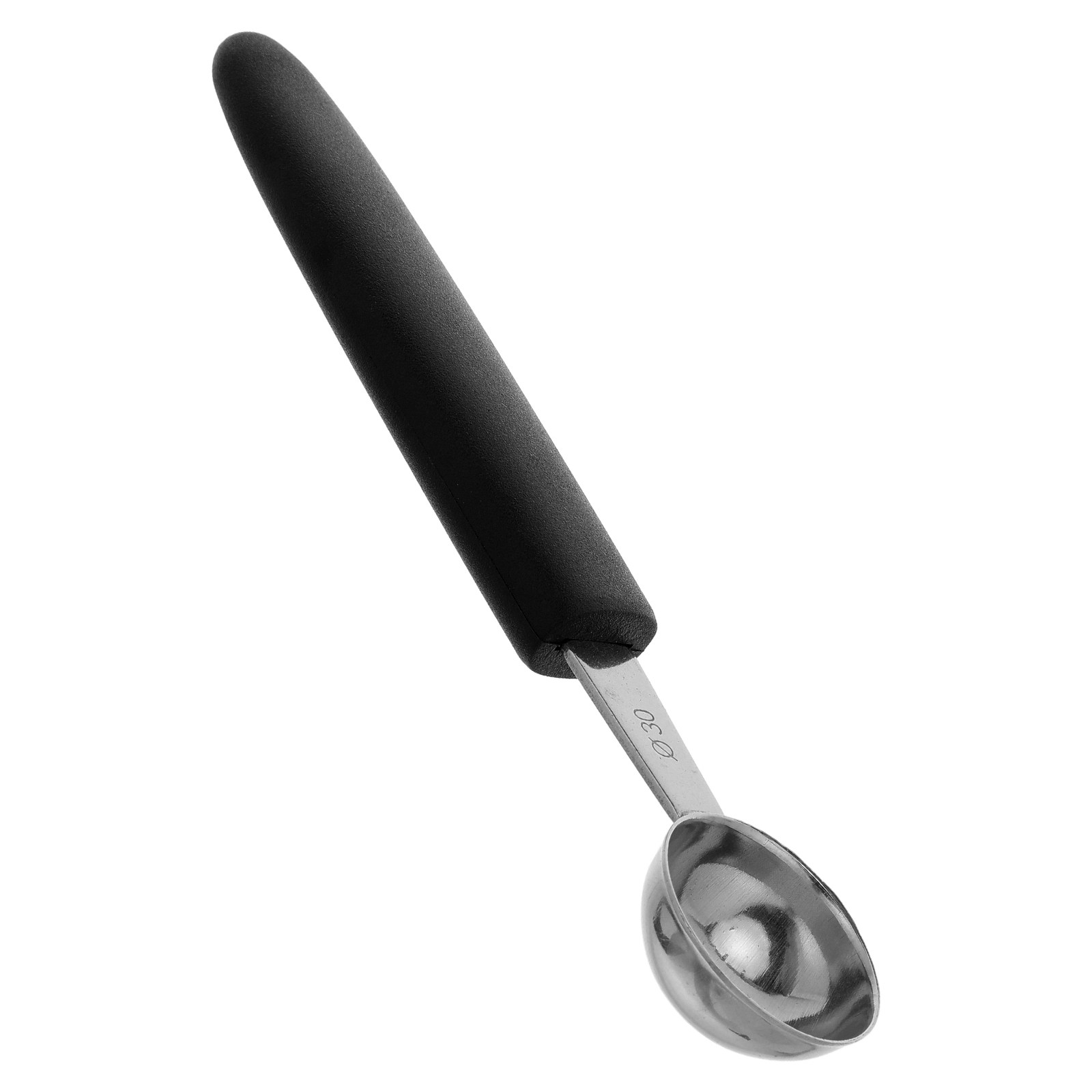 Stainless Steel Melon Baller F - Ice Pick Pick 评论和价格