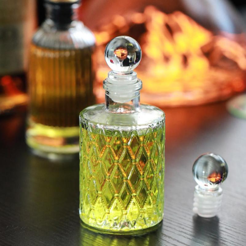 Vintage Glass Bitters Bottle W - Bitters Bottle Set 评论和价格