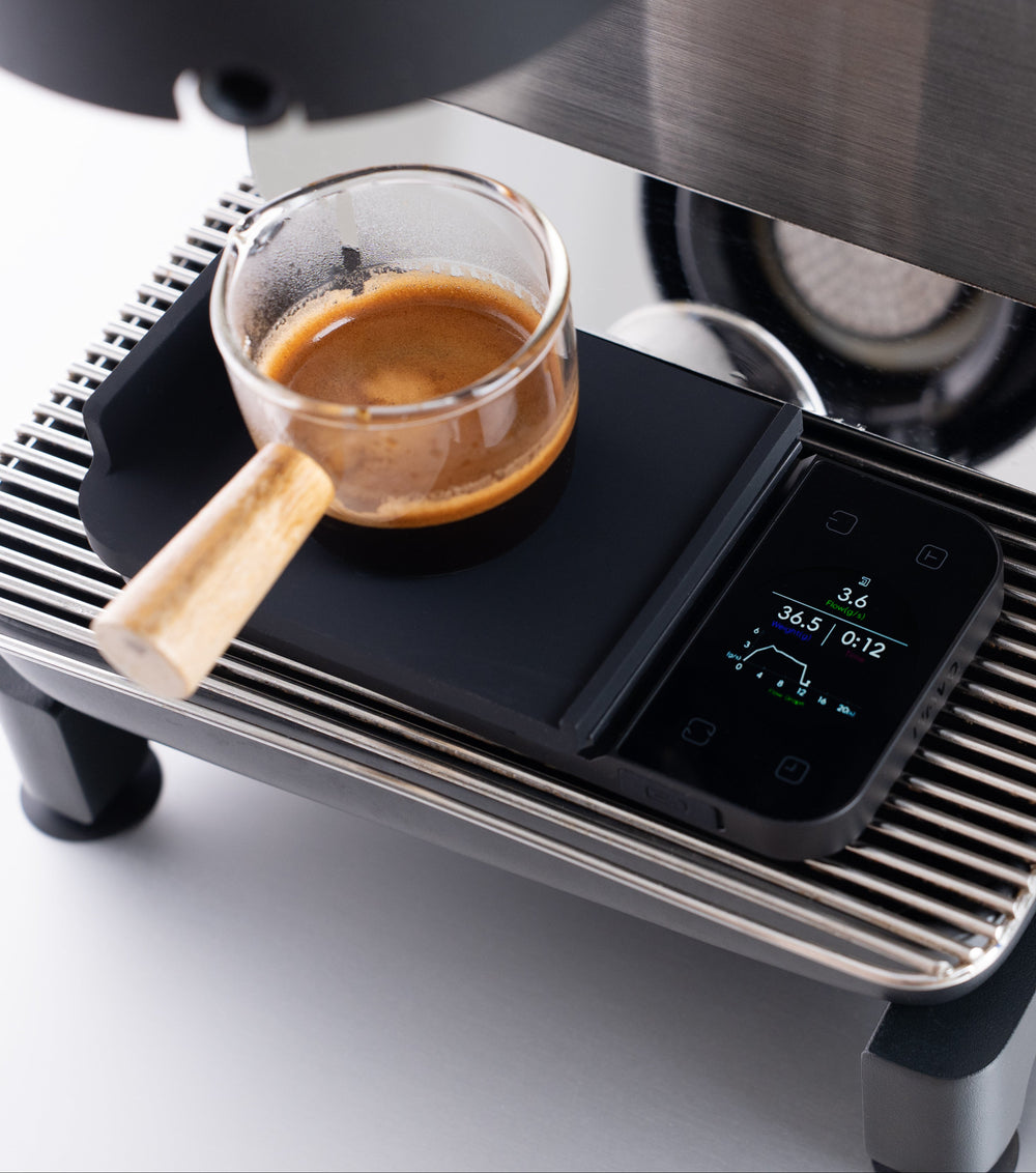 MAVO Lumicurve Smart Coffee Sc - Home Barista 评论和价格