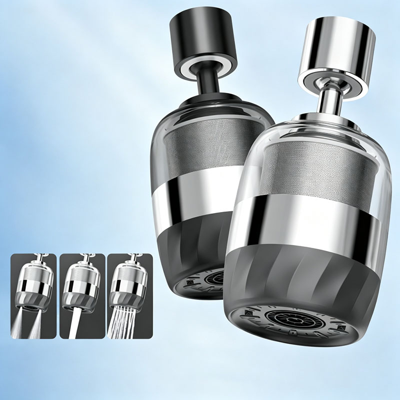 New Universal 360° Rotate Kitc - Home Bar Sink 评论和价格