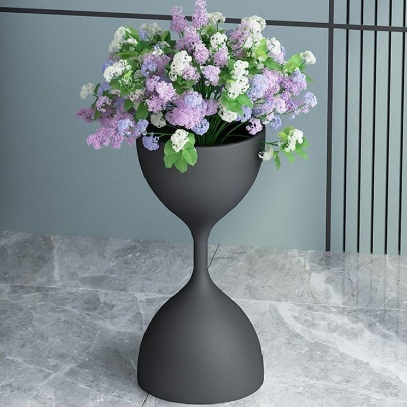 Nordic Plant Shelves Living Ro - Home Bar Shelves 评论和价格