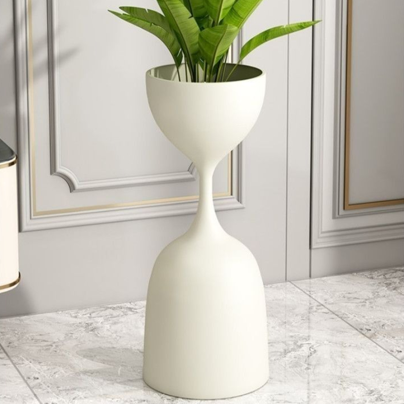 Nordic Plant Shelves Living Ro - Home Bar Shelves 评论和价格