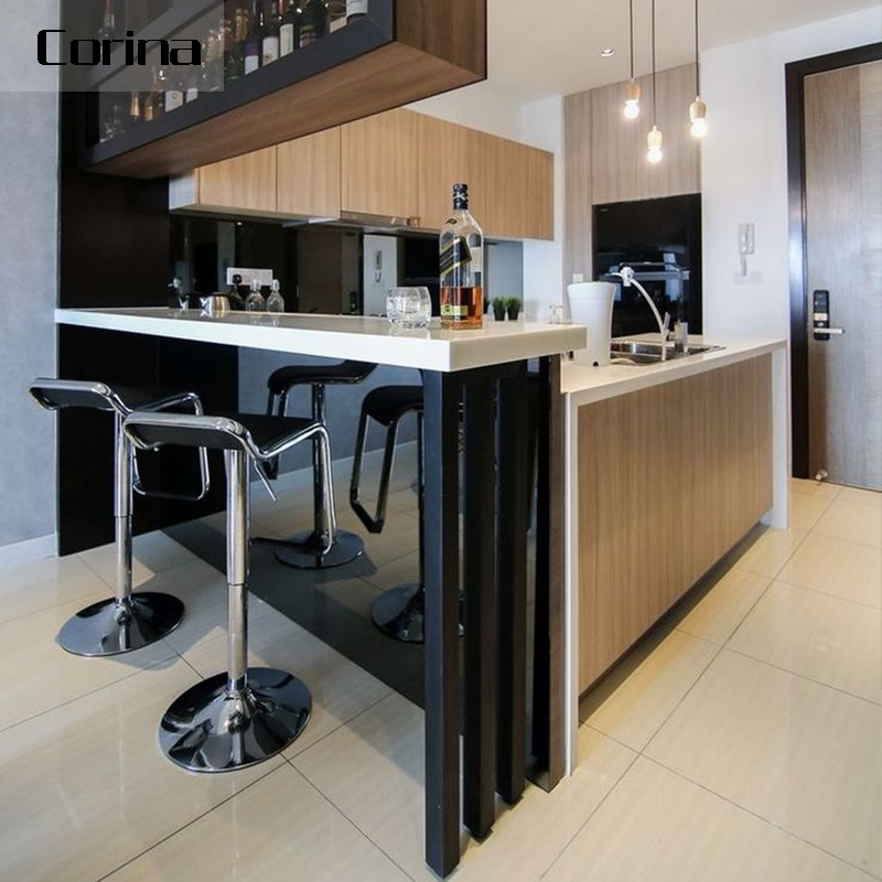 Home Decoration bar Counters K - Home Bar And Counter 评论和价格