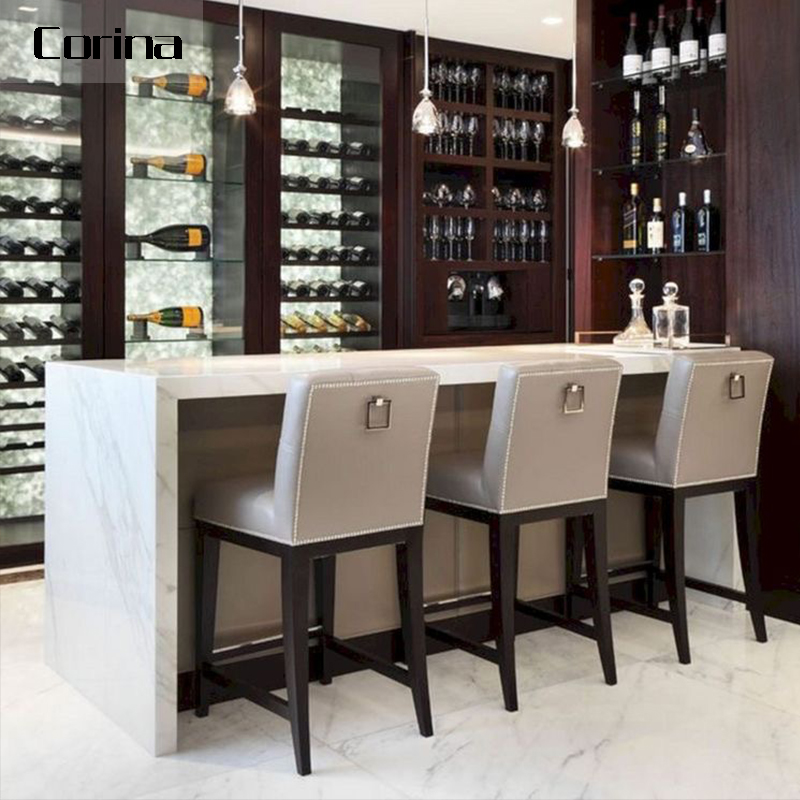 Home Decoration bar Counters K - Home Bar And Counter 评论和价格
