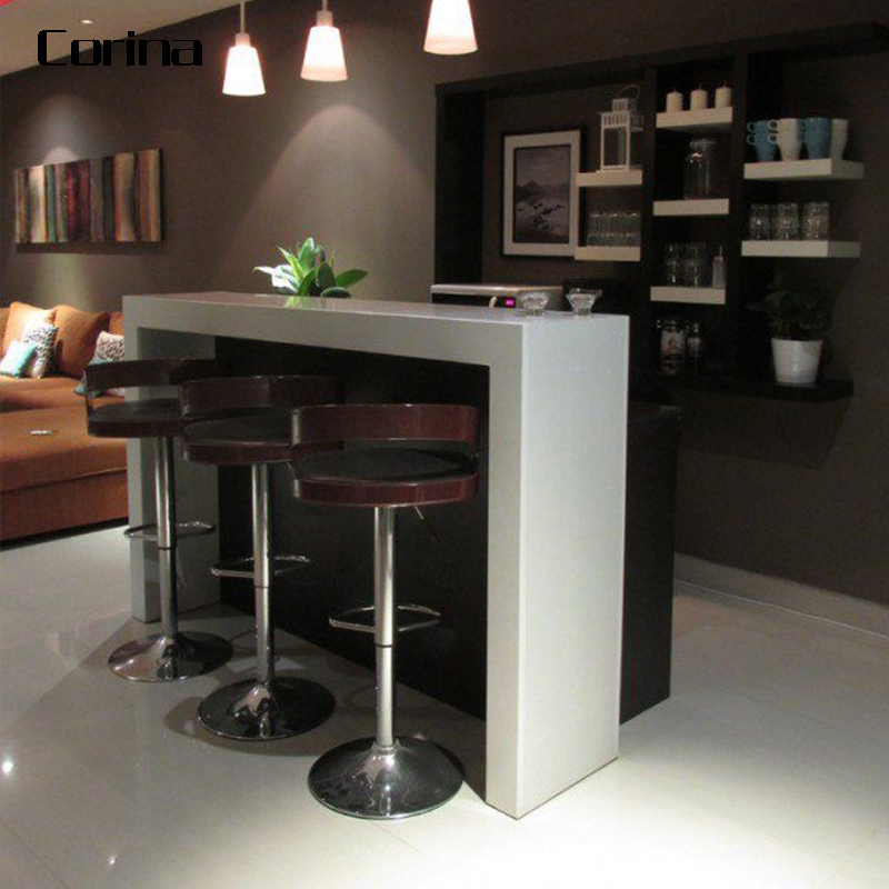 Home Decoration bar Counters K - Home Bar And Counter 评论和价格