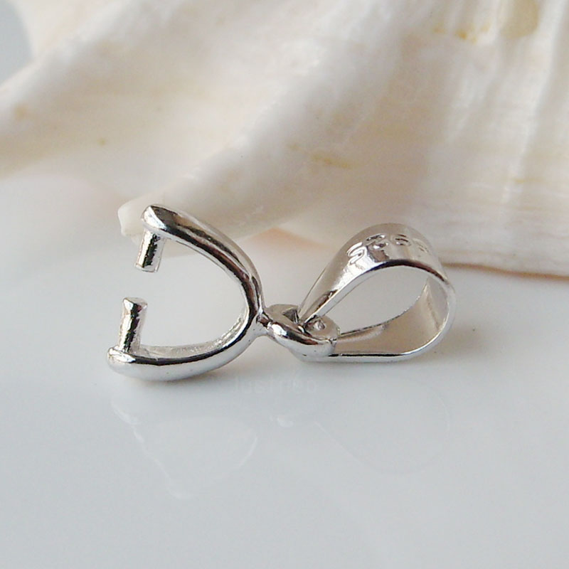 12mm solid 925 sterling silver - Ice Pick Pick 评论和价格