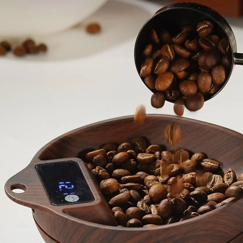Coffee Dosing Scale Grain Tray - Home Barista 评论和价格