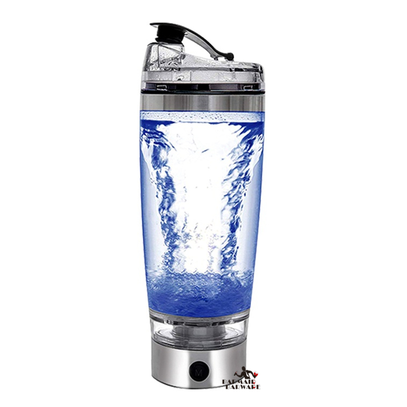 600ml Electric Cocktail Boston - Boston Shaker Set 评论和价格