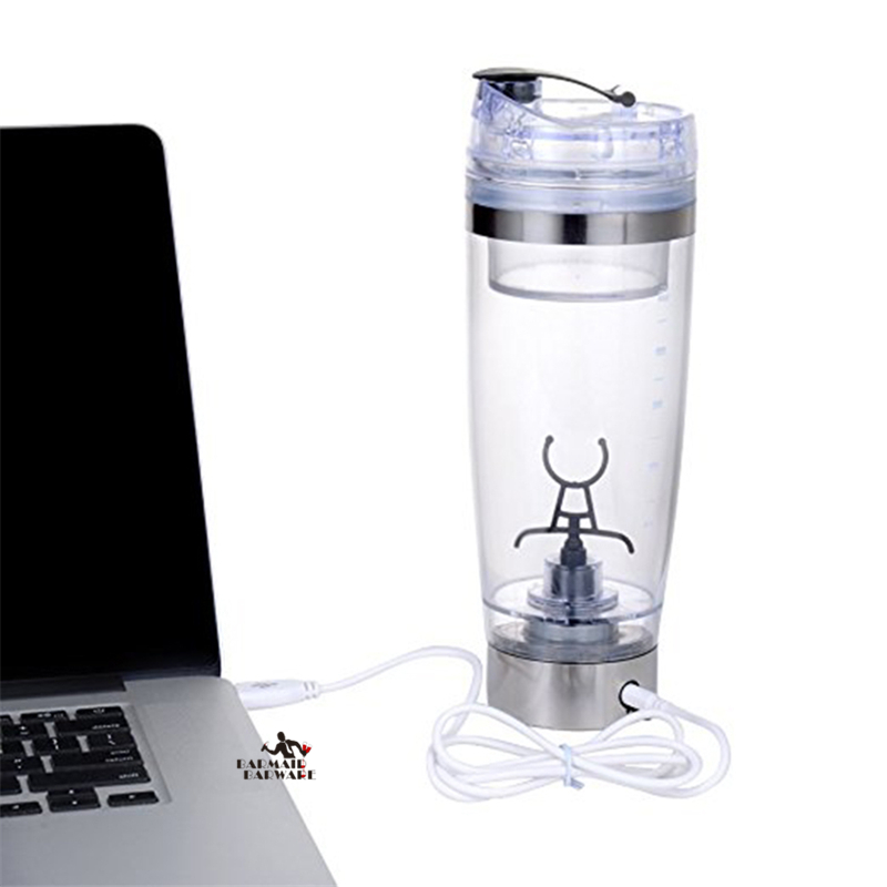 600ml Electric Cocktail Boston - Boston Shaker Set 评论和价格