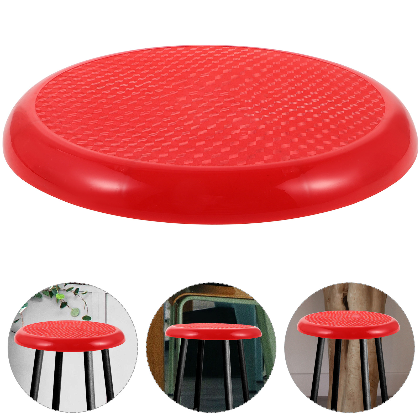 Bar Stool Seat Replacement Rou - Home Bar Stools 评论和价格