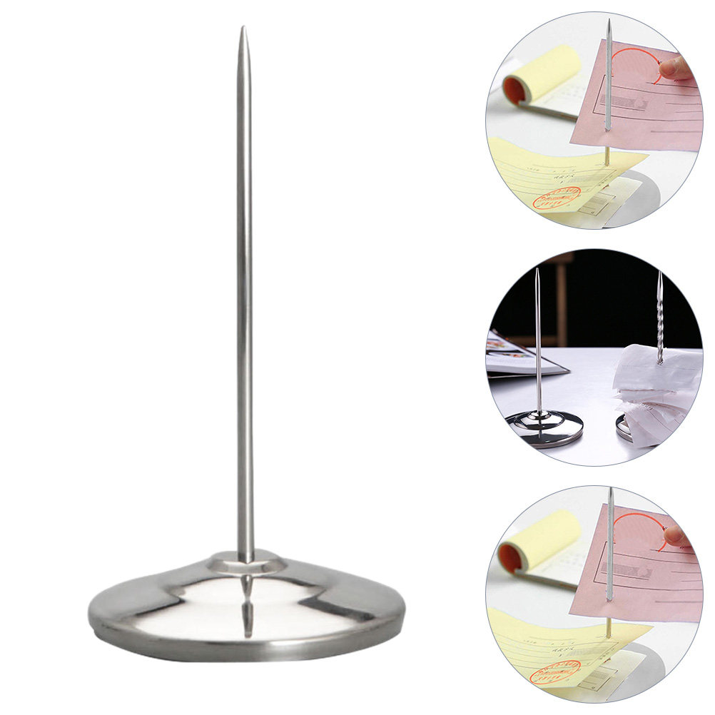 1Pc Stainless Steel Rod Memo H - Home Bar And Counter 评论和价格