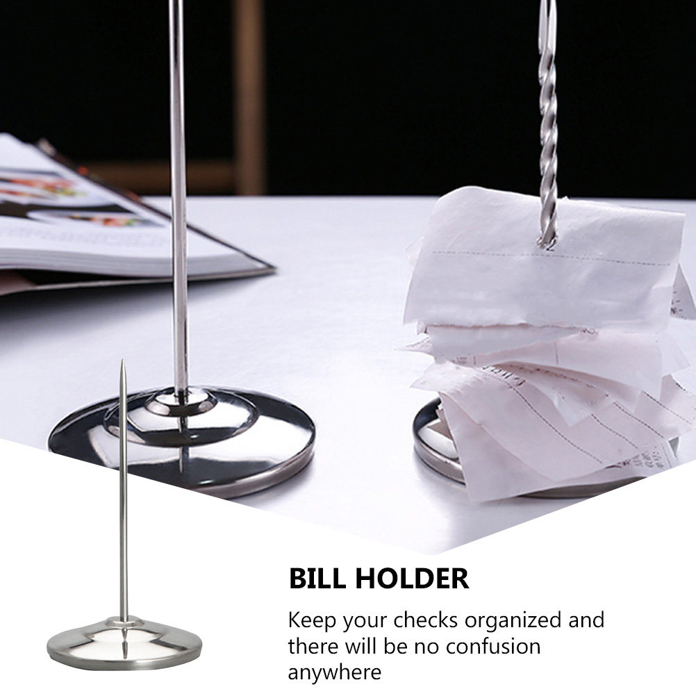 1Pc Stainless Steel Rod Memo H - Home Bar And Counter 评论和价格