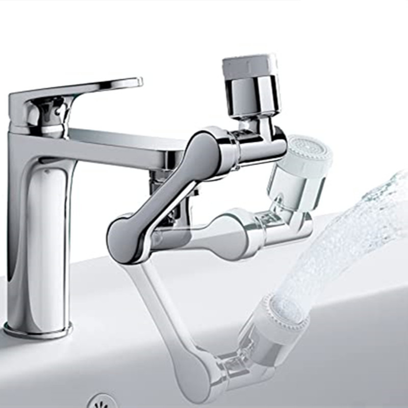 1080° Rotation Faucet Sprayer  - Home Bar Sink 评论和价格