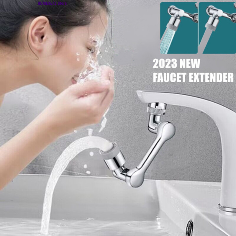 New 1080° Universal Rotation F - Home Bar Sink 评论和价格