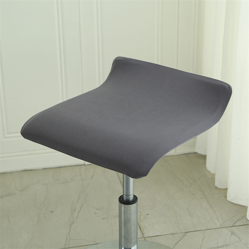 Cashier Square Chair Cover Ela - Home Bar Seating 评论和价格