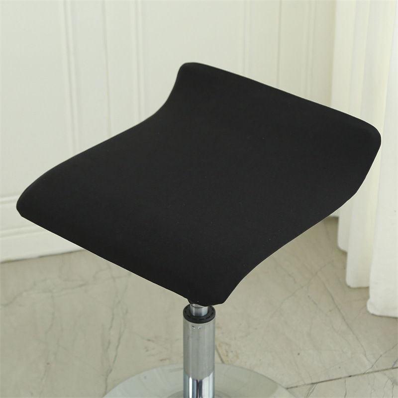 Cashier Square Chair Cover Ela - Home Bar Seating 评论和价格
