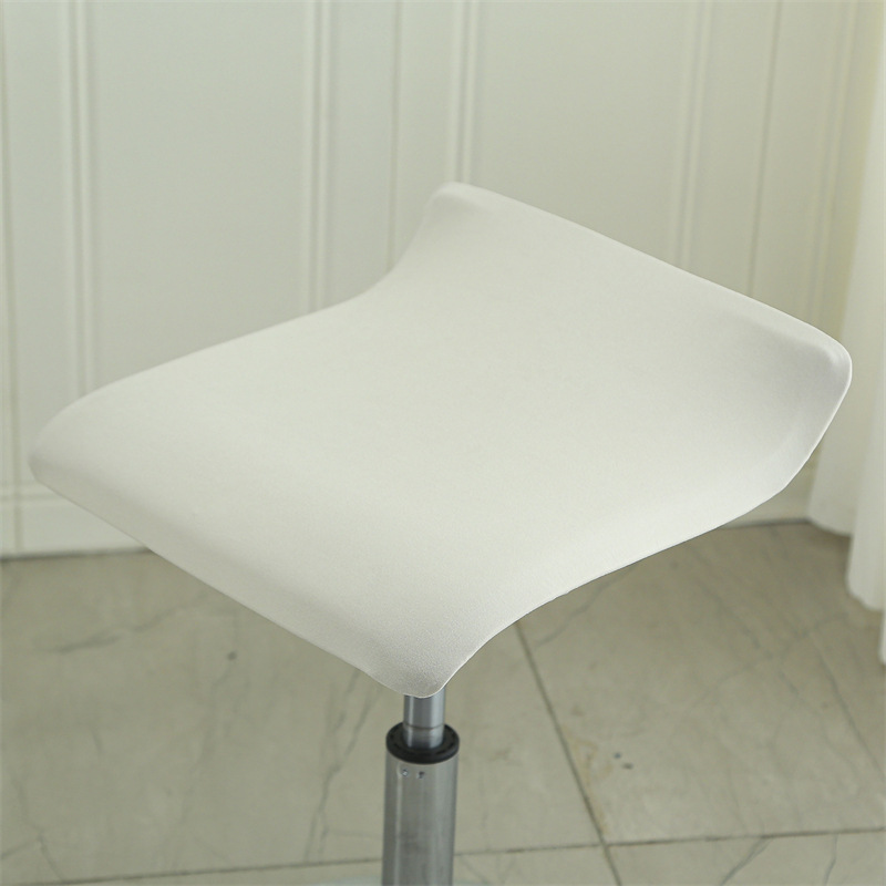 Cashier Square Chair Cover Ela - Home Bar Seating 评论和价格