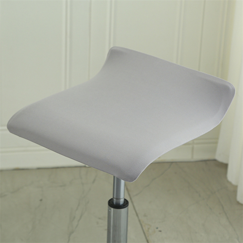Cashier Square Chair Cover Ela - Home Bar Seating 评论和价格