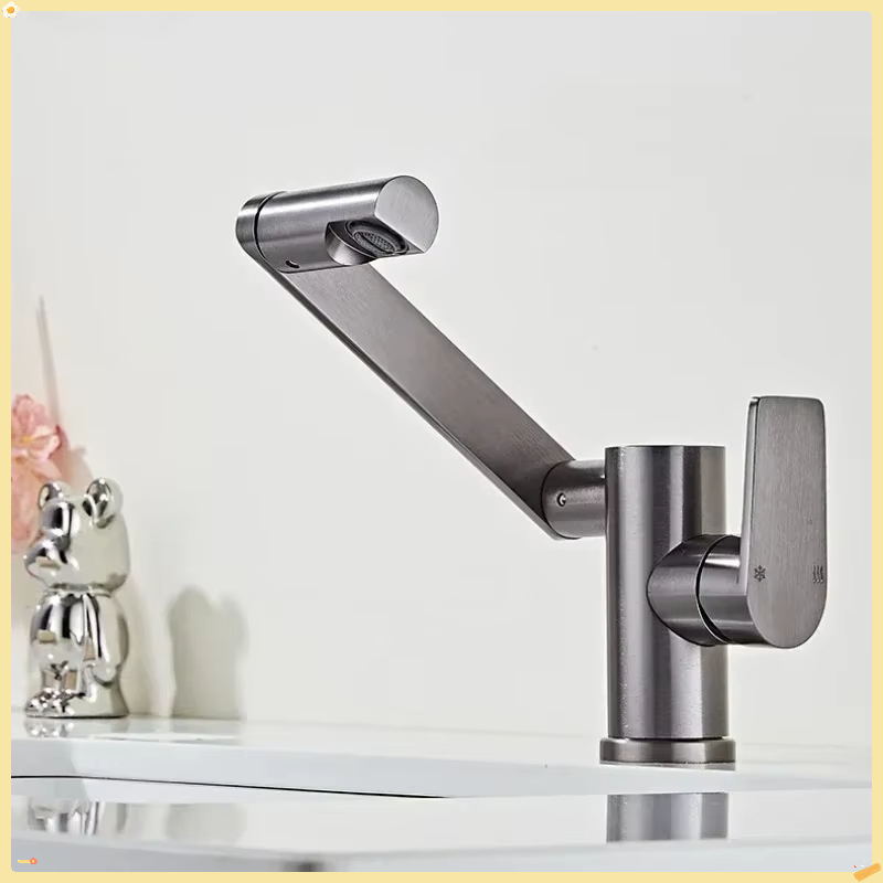 Grey Aluminum Bathroom Basin F - Home Bar Sink 评论和价格