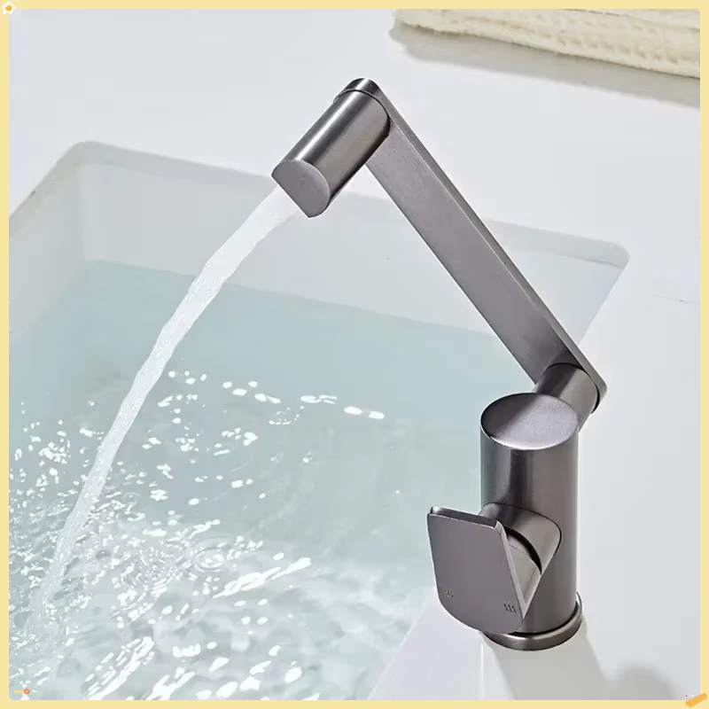 Grey Aluminum Bathroom Basin F - Home Bar Sink 评论和价格