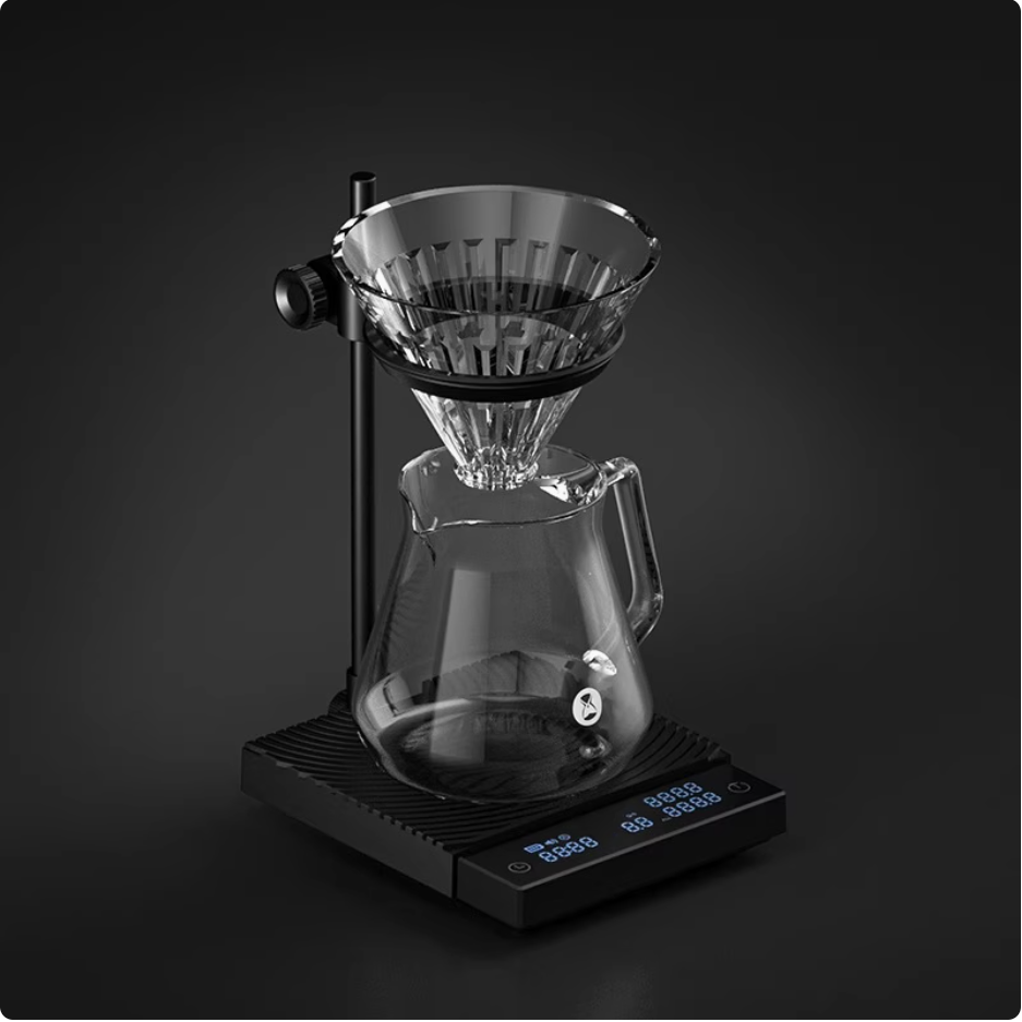 Timemore Black Mirror DUO Smar - Home Barista 评论和价格
