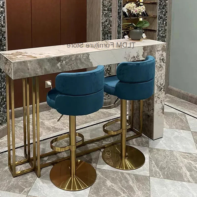 Island Golden Accents, Adjusta - Home Bar Seating 评论和价格