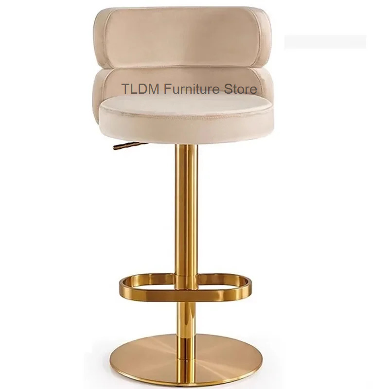 Island Golden Accents, Adjusta - Home Bar Seating 评论和价格