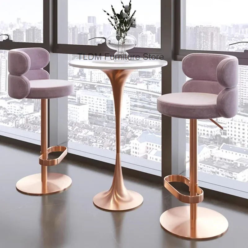Island Golden Accents, Adjusta - Home Bar Seating 评论和价格