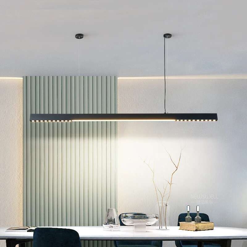 Nordic Led Pendant Light Moder - Home Bar Word 评论和价格