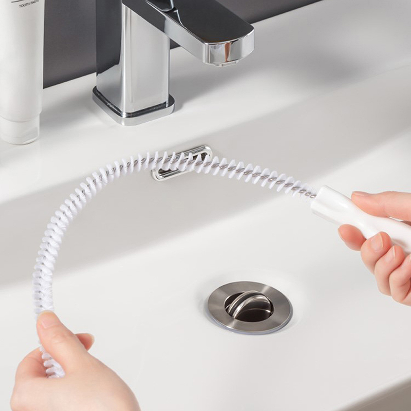 45/60CM Sewer Pipe Unblocker D - Home Bar Sink 评论和价格