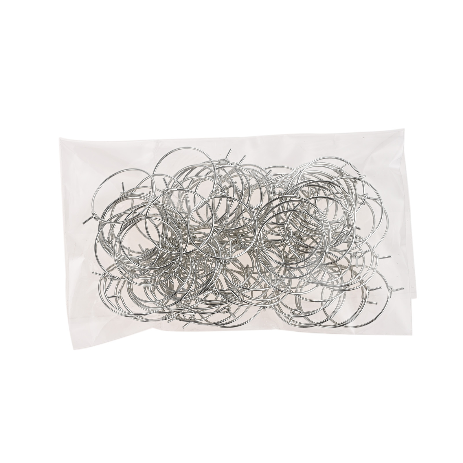 100pcs Iron Rings Making Wine  - Cocktail Recipe Book 评论和价格